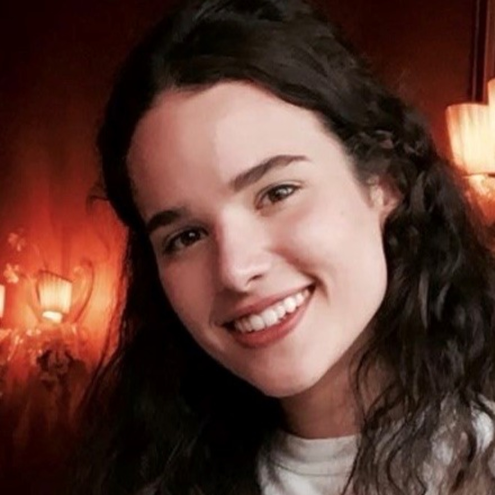 Meet your Posher, Aleyna